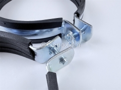 Schlaufenhalterklemme