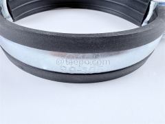 Schlaufenhalterklemme