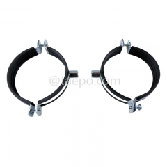 Schlaufenhalterklemme