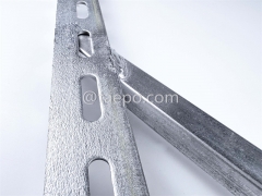 Winkelstahl, 900x300x5mm