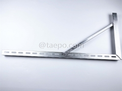 Winkelstahl, 900x300x5mm