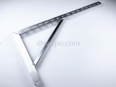 Winkelstahl, 900x300x5mm