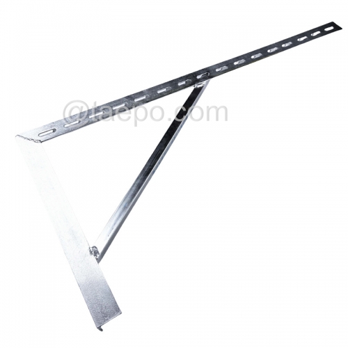 Winkelstahl, 900x300x5mm